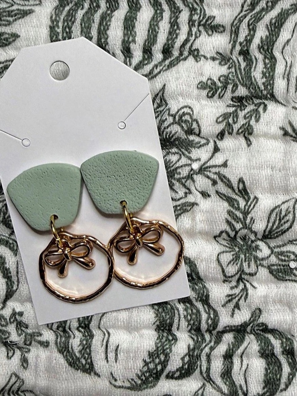 Handmade Earrings